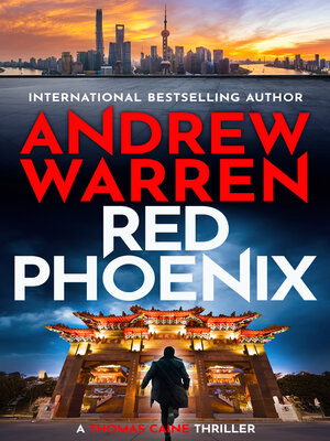 cover image of Red Phoenix